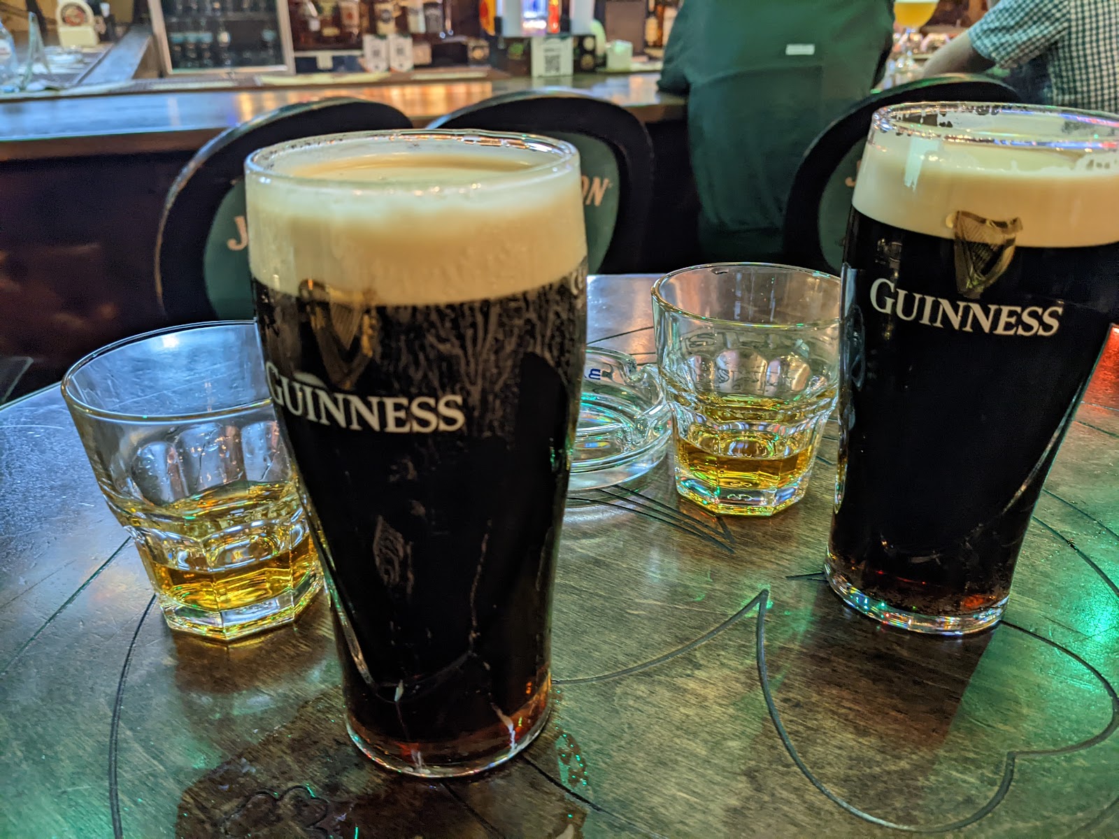 Clever Irish Pub photo 11