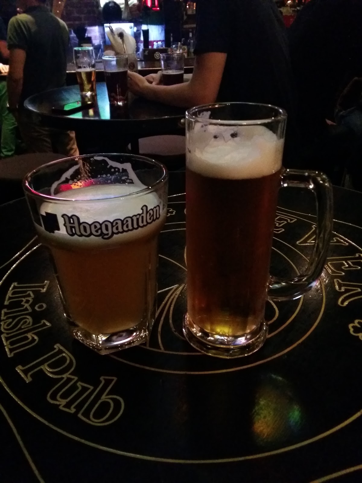 Clever Irish Pub photo 6