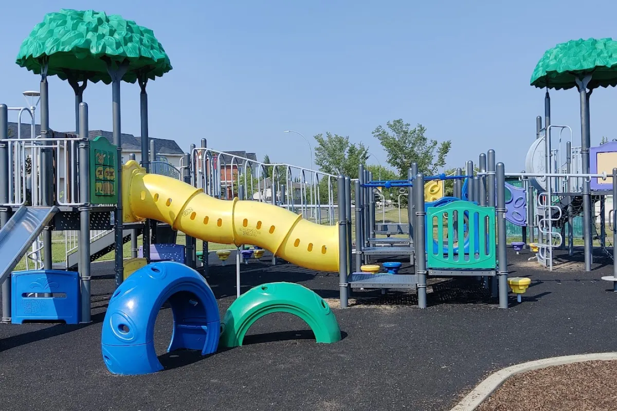 Poplar District Park photo 1