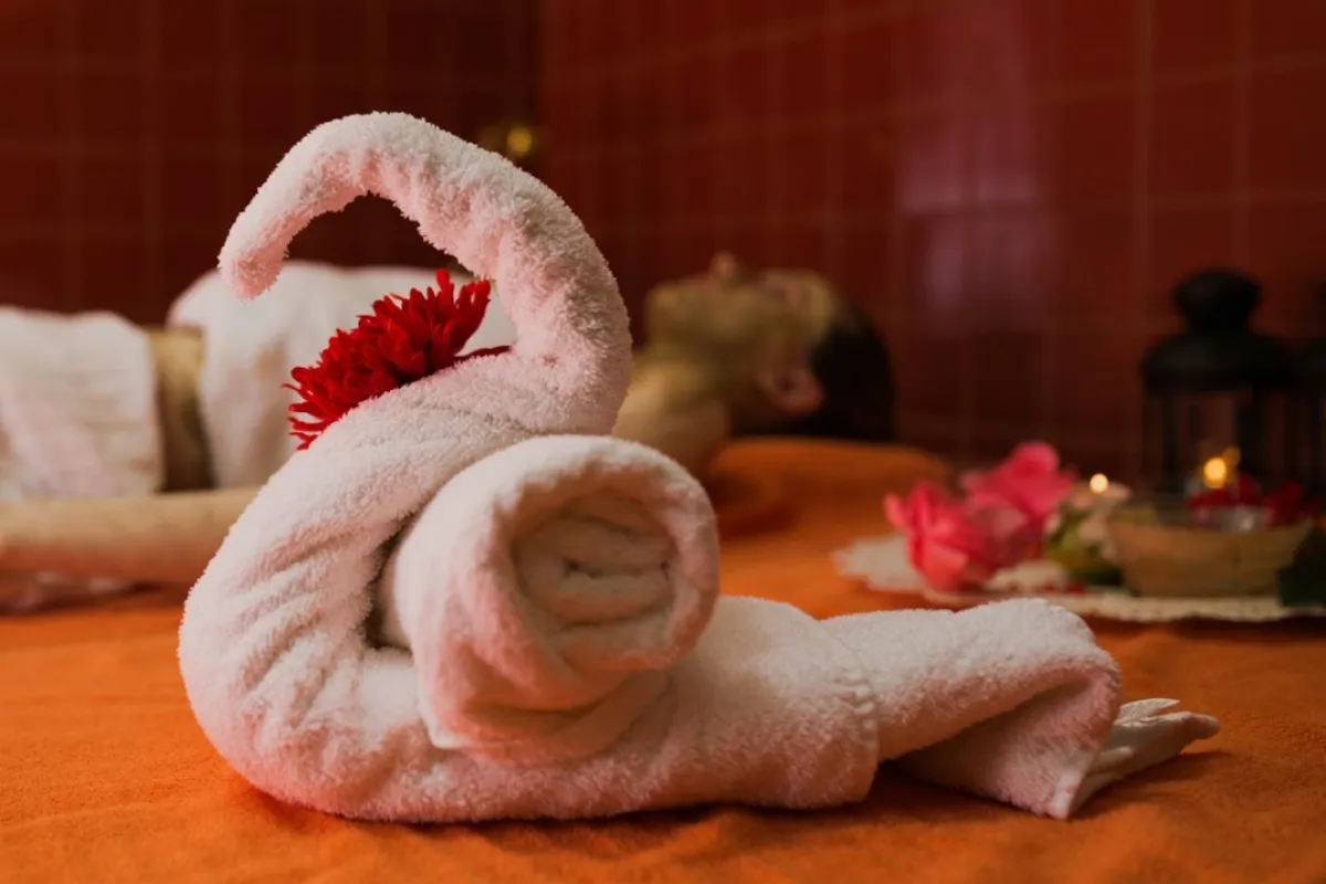 Kaya Kama Hammam & Day Spa photo 1