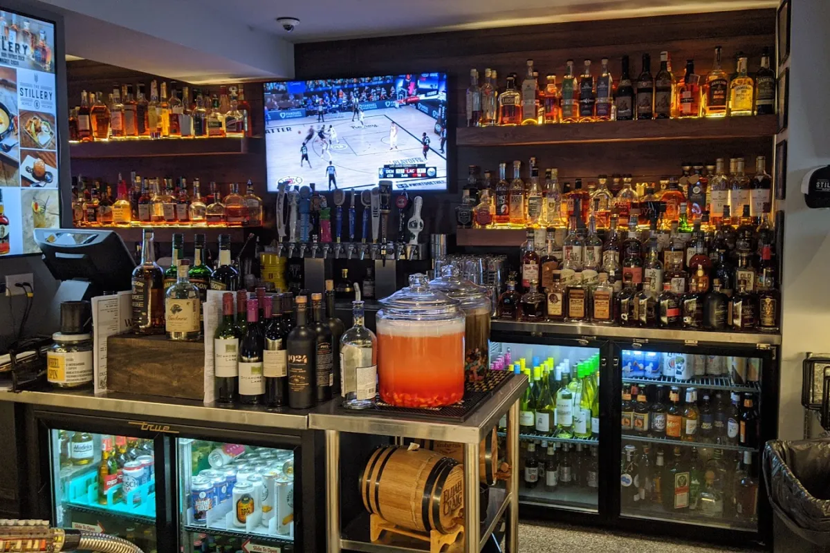 The Stillery - Richfield photo 1