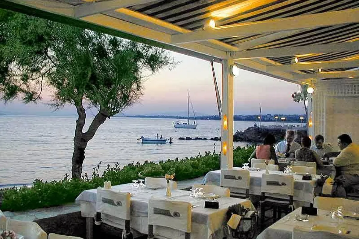 Garbi Restaurant photo 1