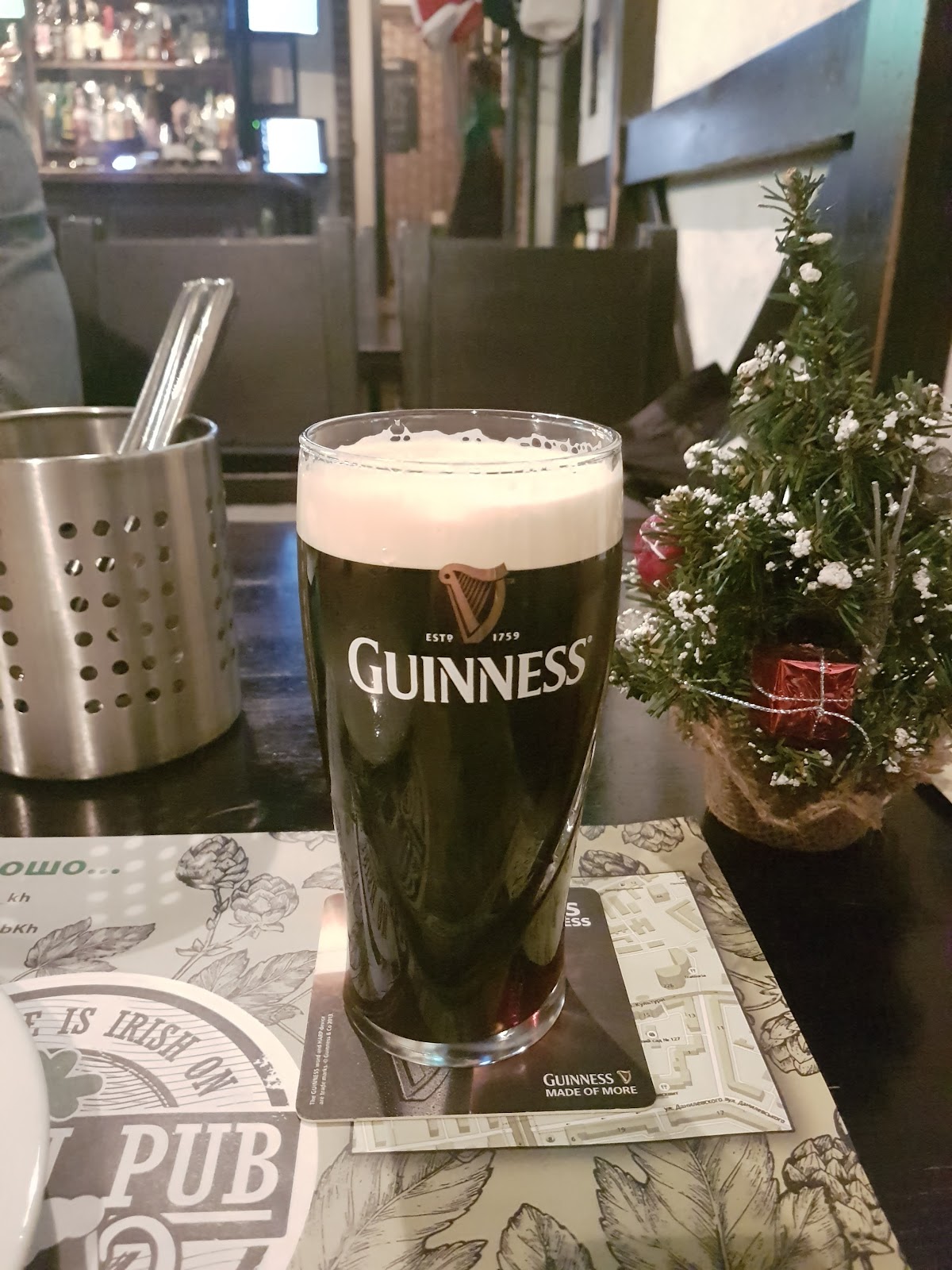 Dublin Pub photo 10