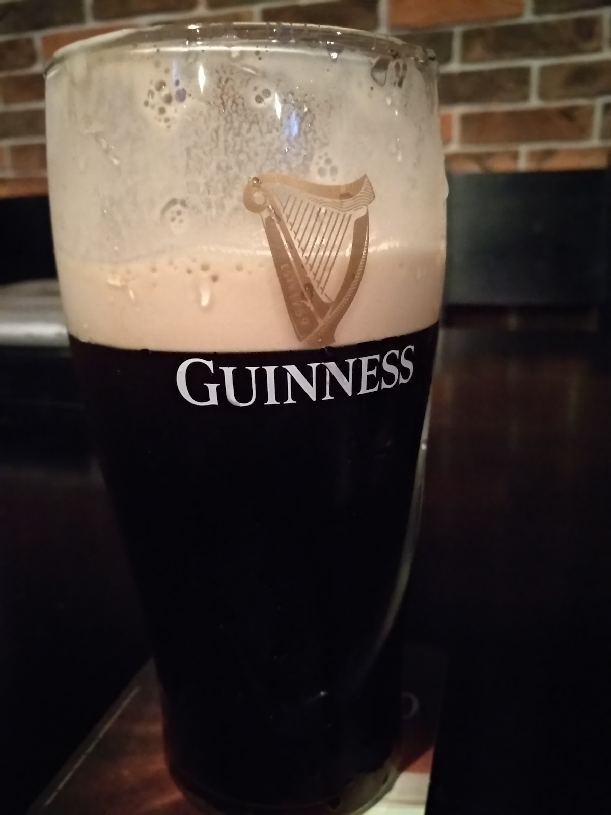 Dublin Pub photo 4