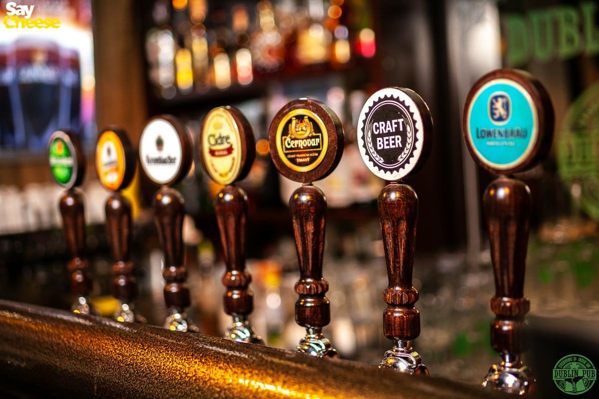 Dublin Pub photo 7
