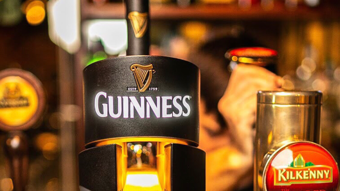 Dublin Pub photo 11