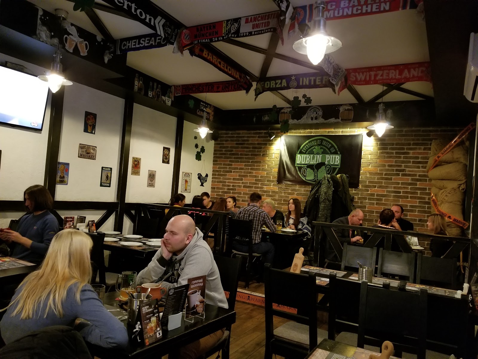 Dublin Pub photo 8