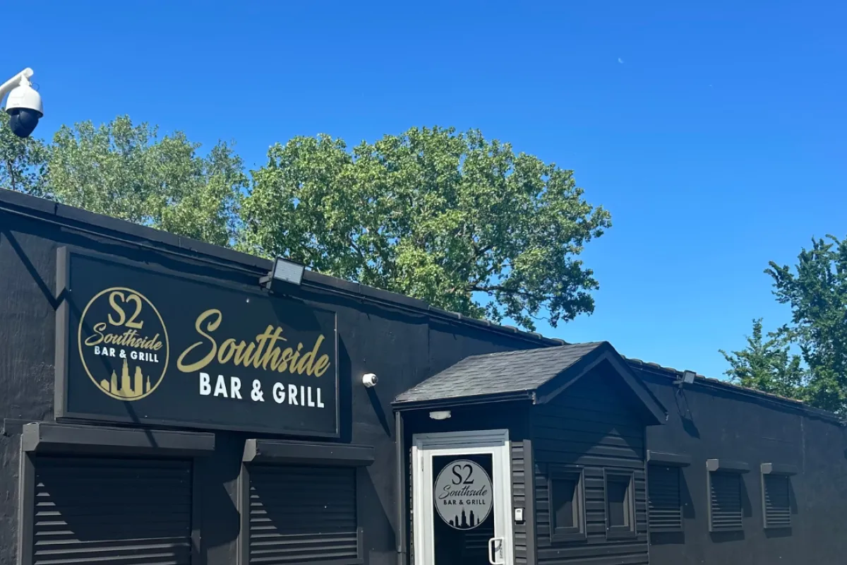 S2 Southside Bar & Grill photo 1