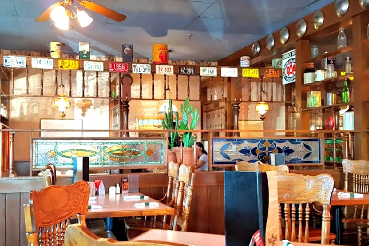 Big Guy's Ranch & Saloon photo 1
