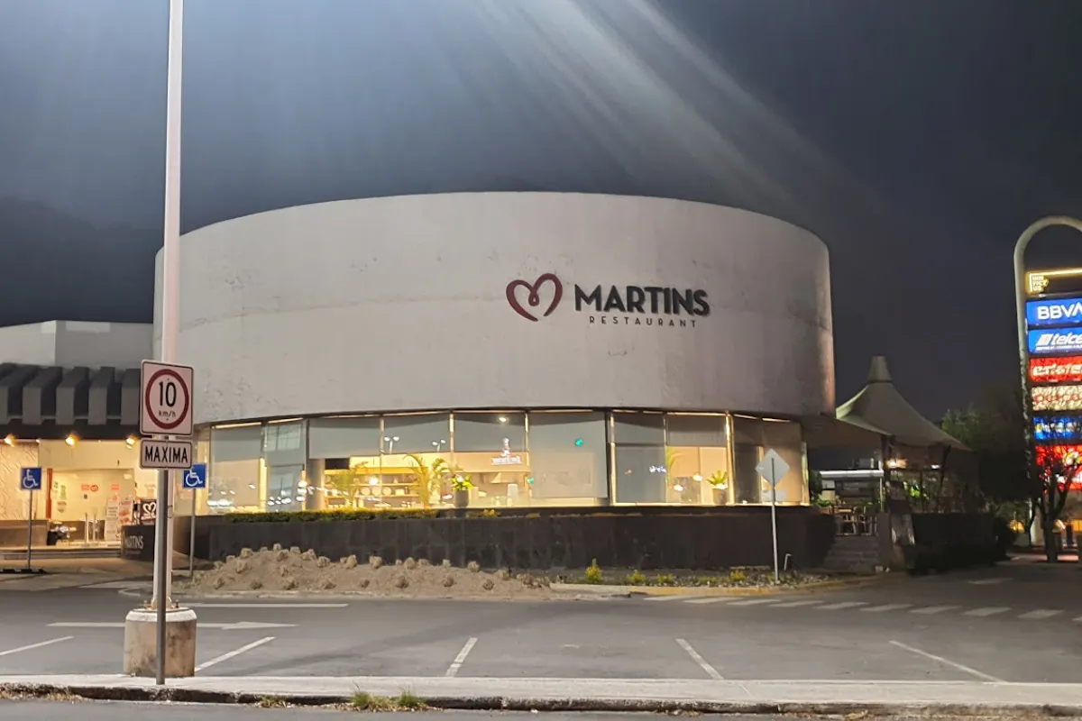 Martins San Pedro photo 1