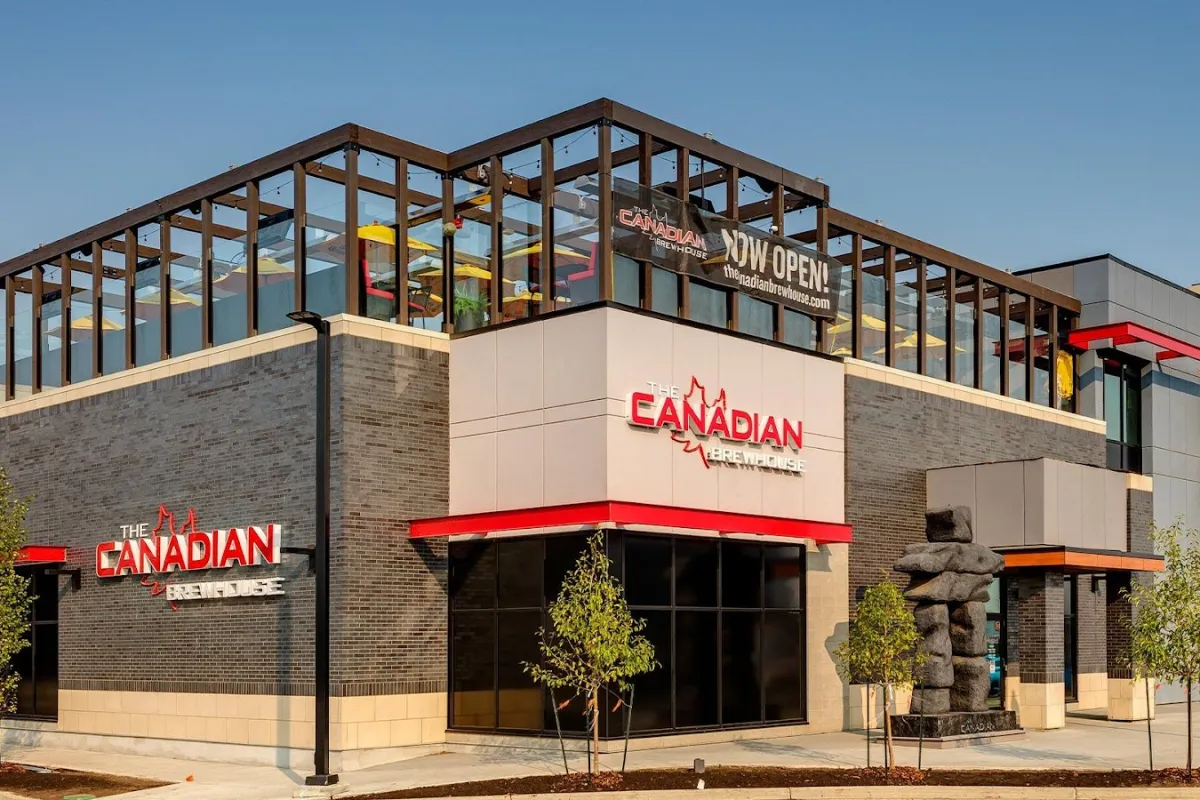 The Canadian Brewhouse (St. Albert Jensen Lakes) photo 1