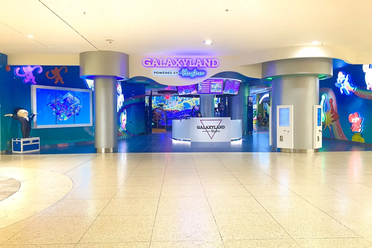 Galaxyland photo 1