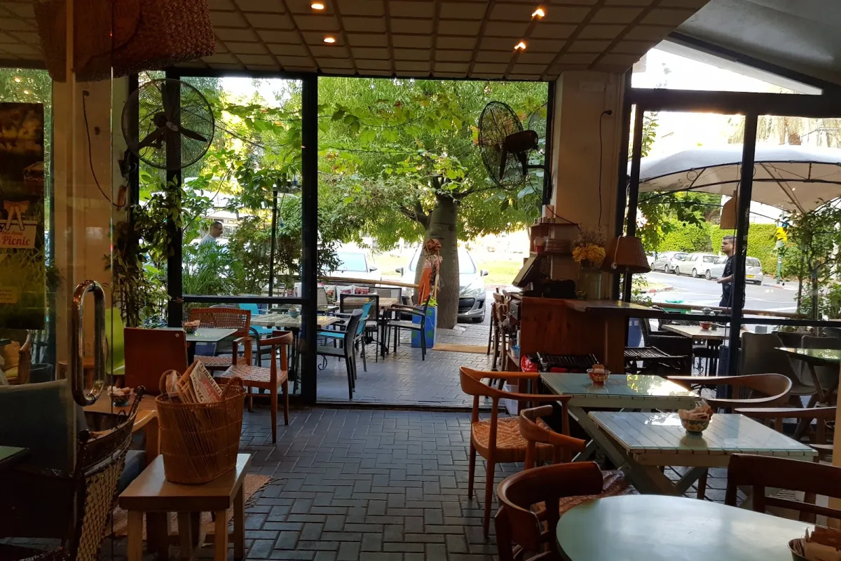 Cafe Zorik photo 1