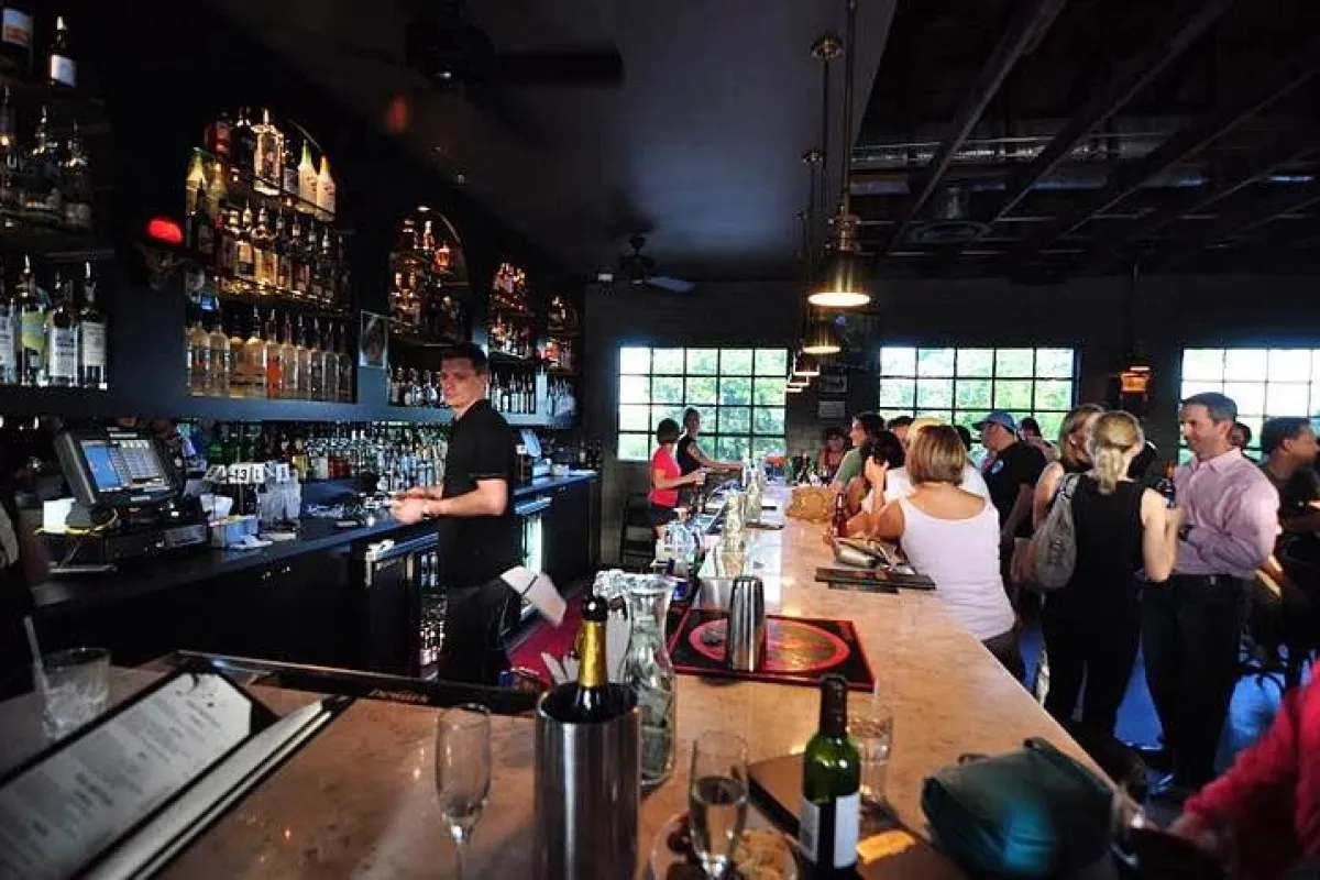 Gibson Street Bar photo 1