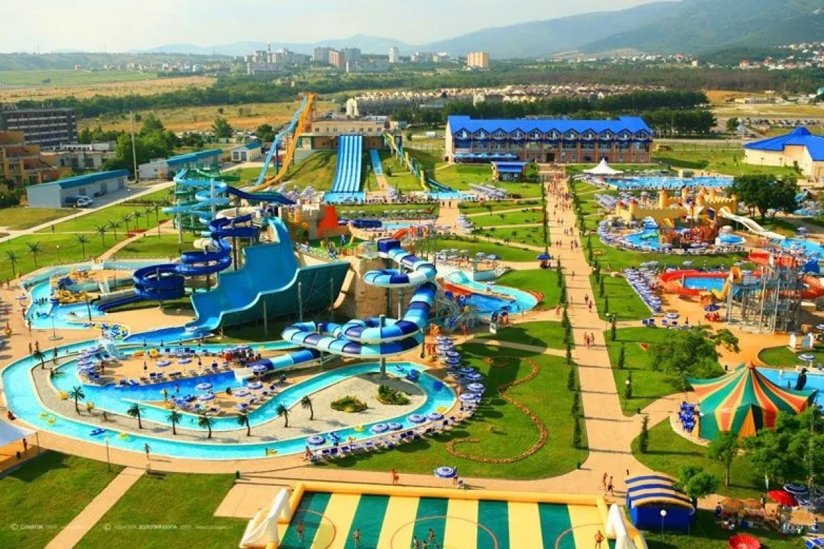 Zolotaya Bukhta photo 1