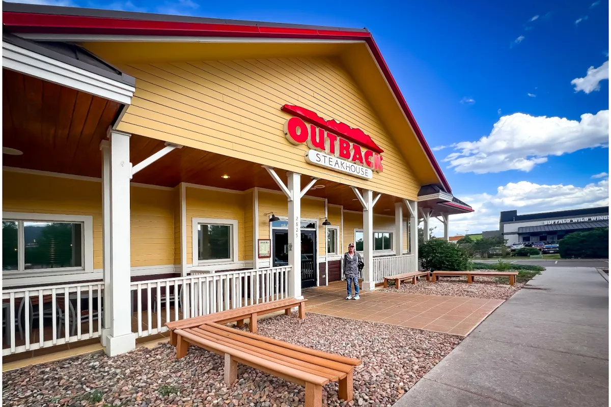 Outback Steakhouse photo 1