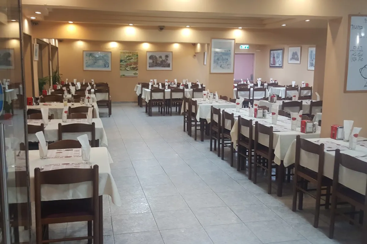 Village Steakhouse photo 1