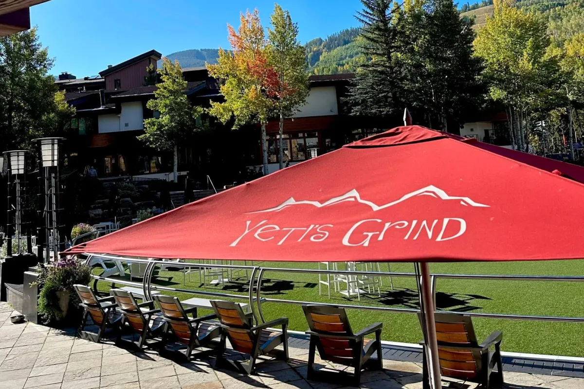 Yeti's Grind coffee photo 1