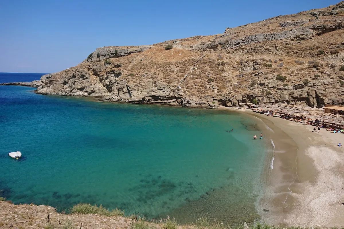 Αποθήκες Beach Bar photo 1