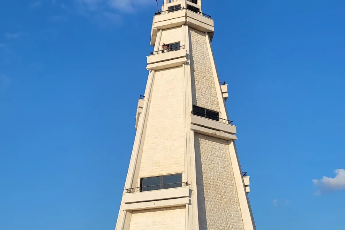 Basilica of Our Lady of Mantara photo 1