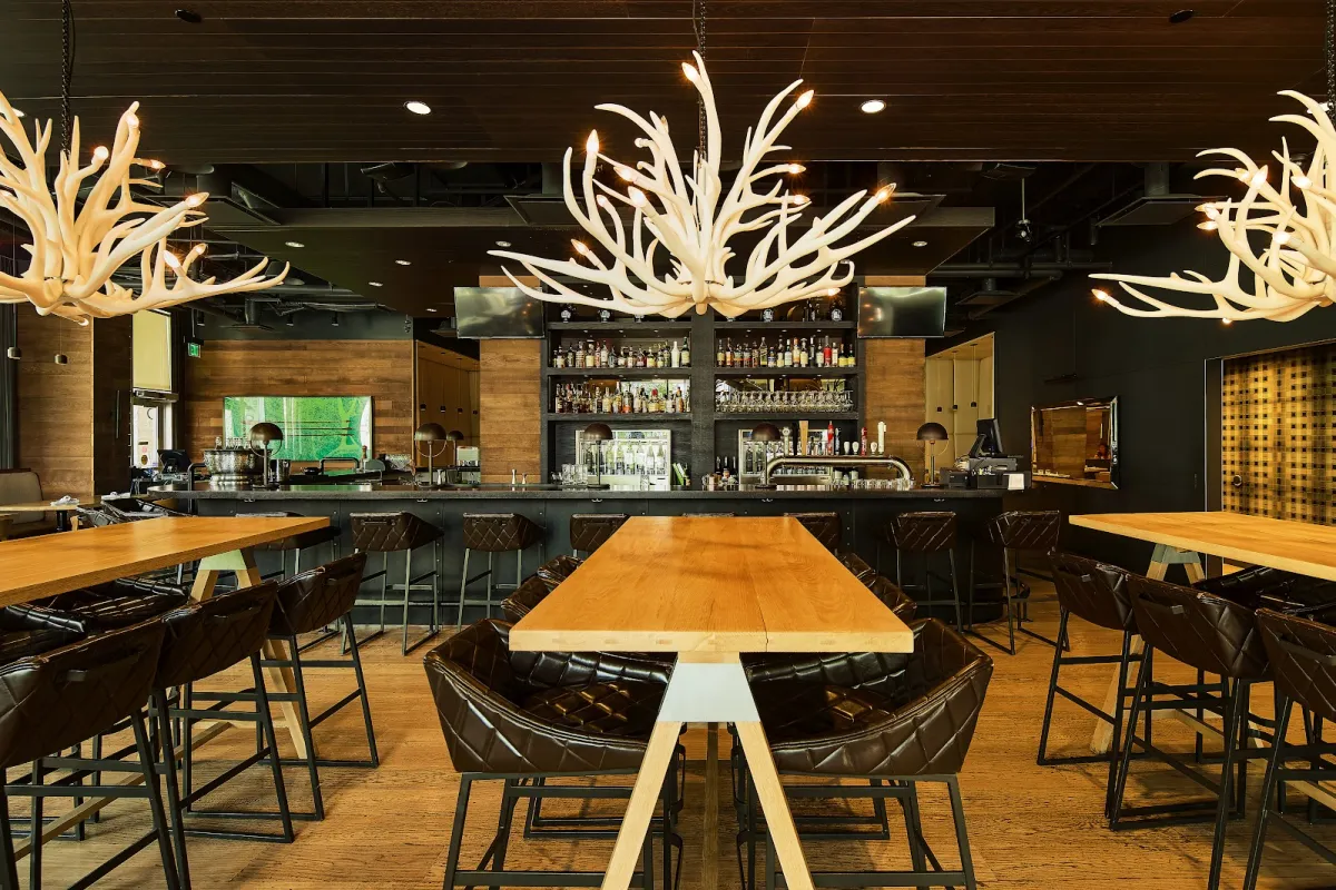 SMITH Restaurant photo 1