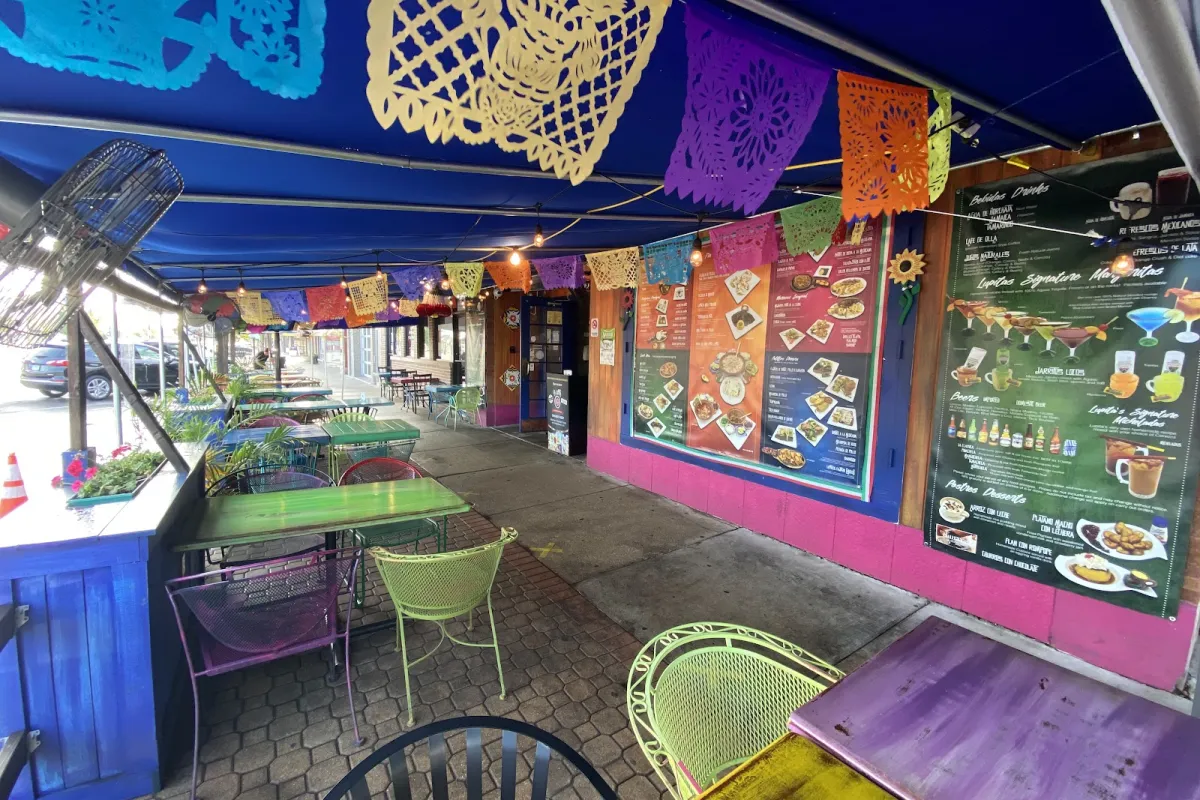 La Lupita Mexican Restaurant photo 1