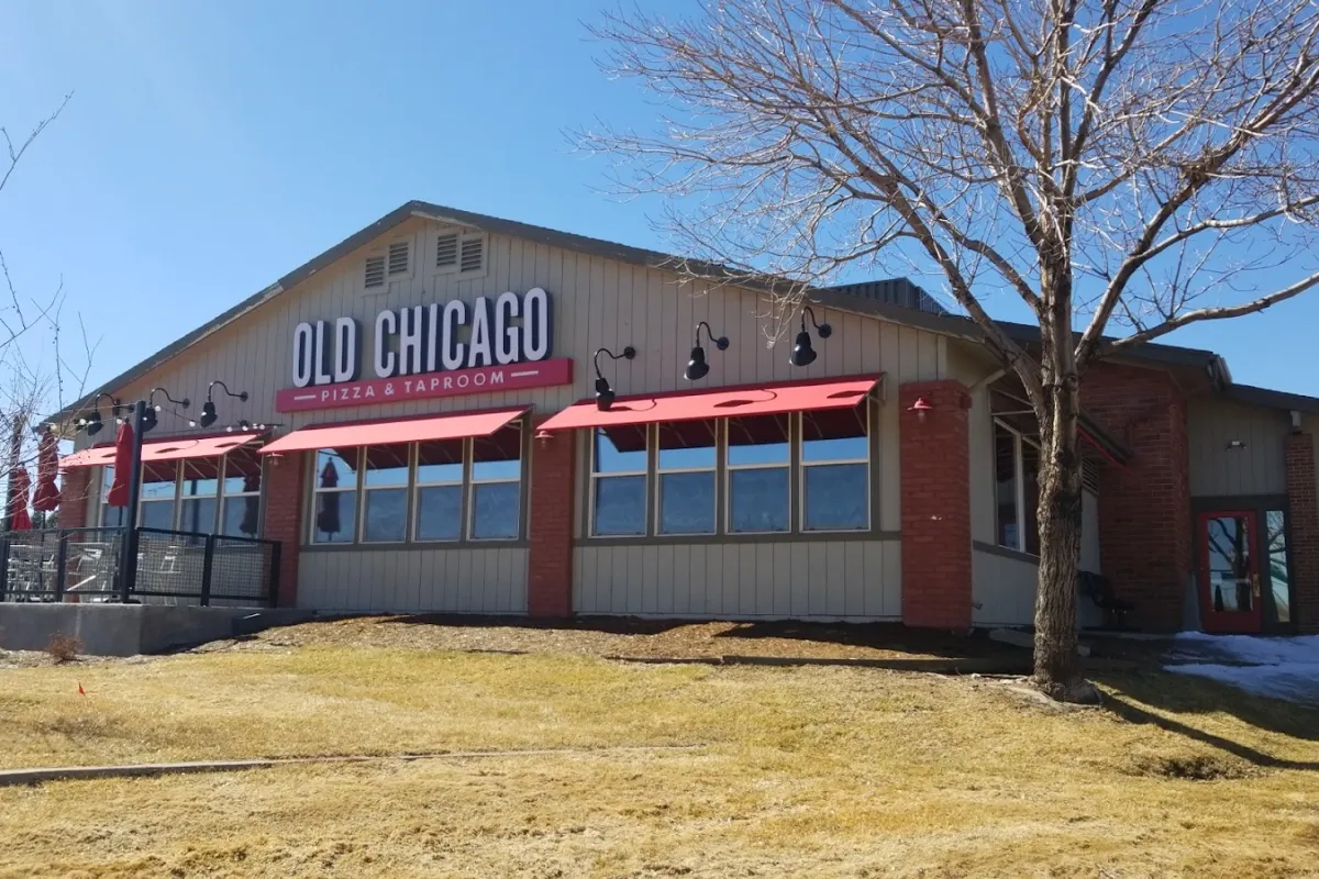 Old Chicago Pizza + Taproom photo 1