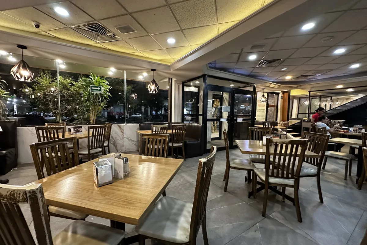 Restaurant Palax photo 1