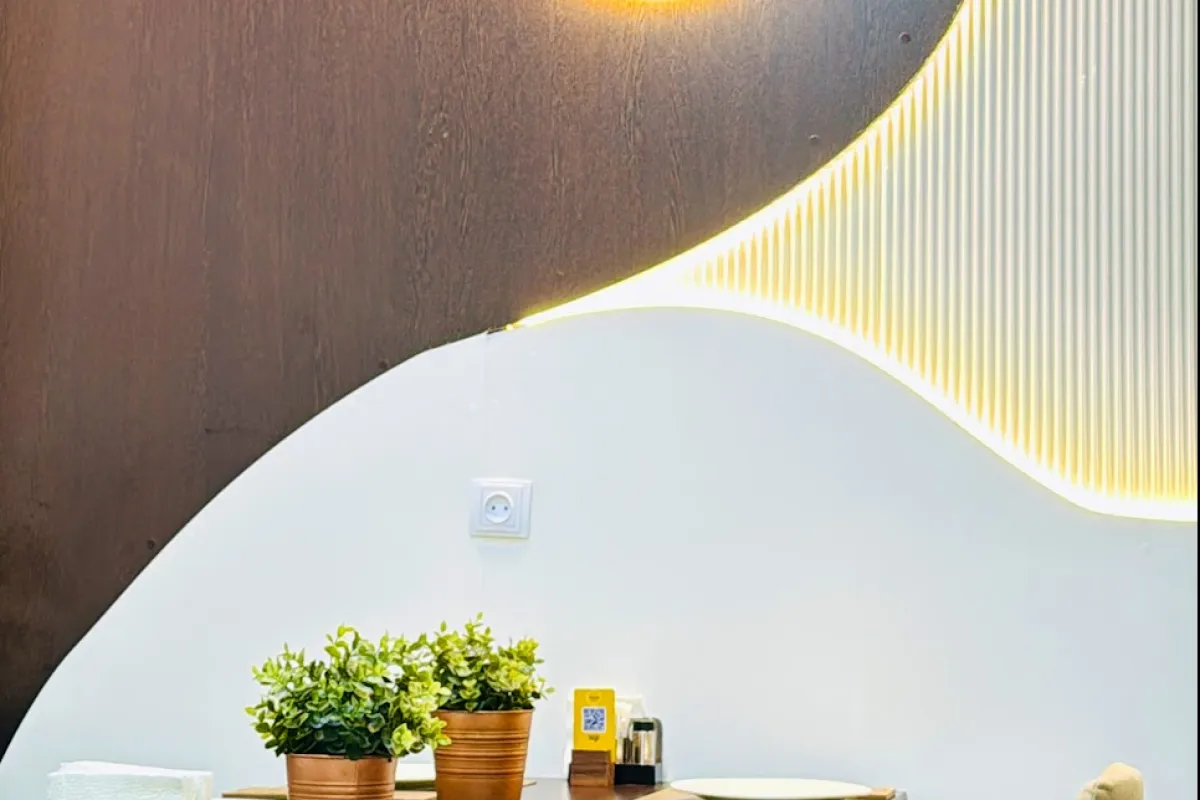 Desidine restaurant photo 1