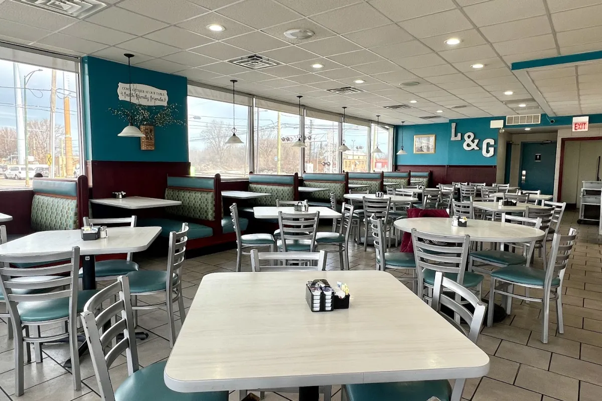 L and G Family Restaurant photo 1
