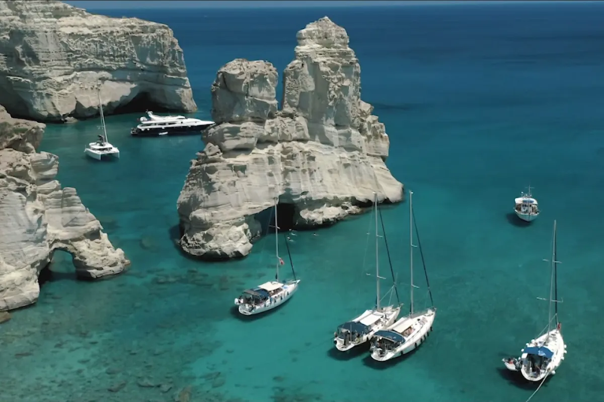 Excellent Yachting photo 1
