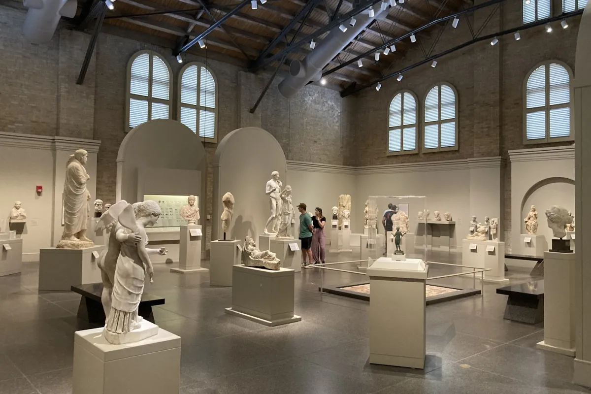 San Antonio Museum of Art photo 1
