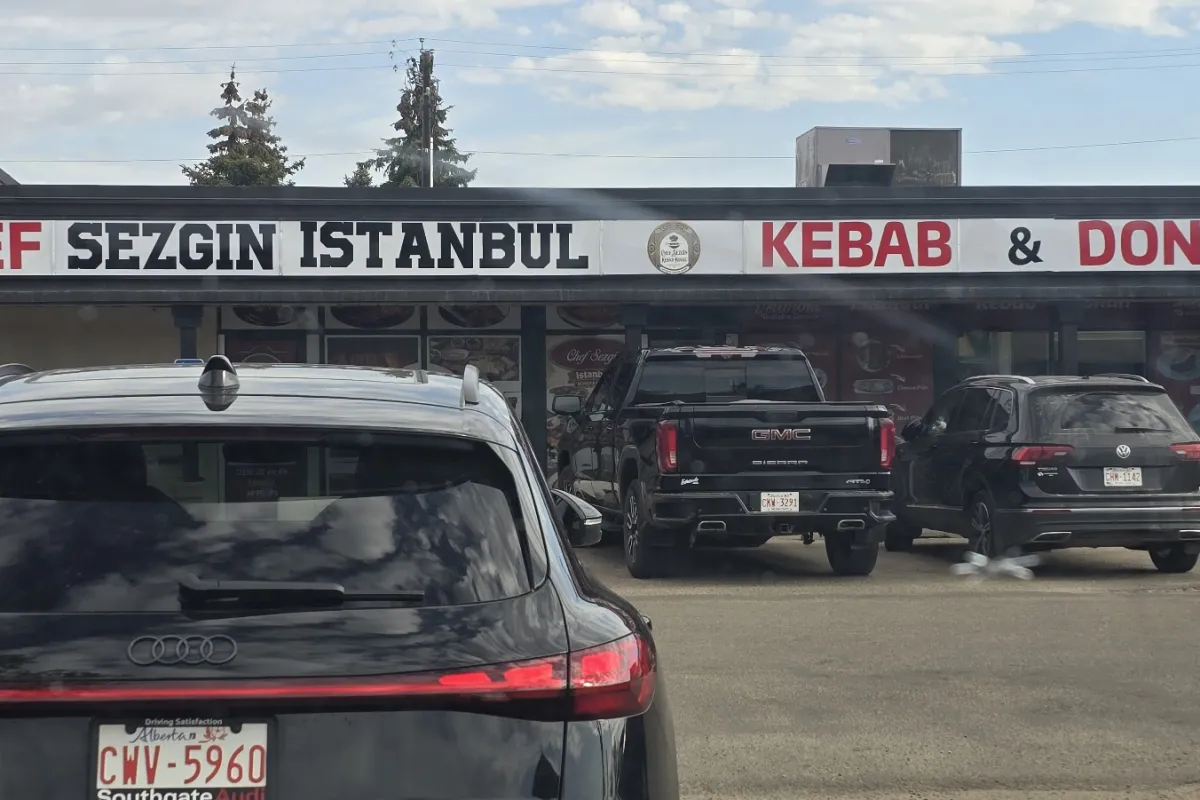 Istanbul Kebab and Donair photo 1