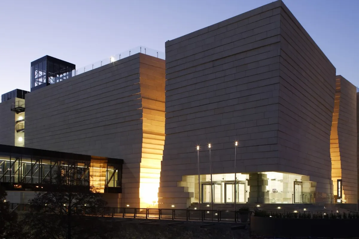 Museo del Noreste photo 1