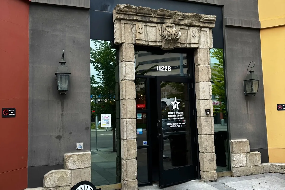 LOCAL Public Eatery Jasper Ave photo 1