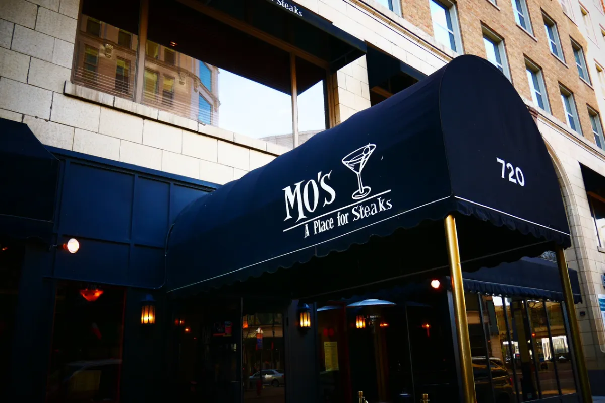 Mo’s...A Place for Steaks photo 1