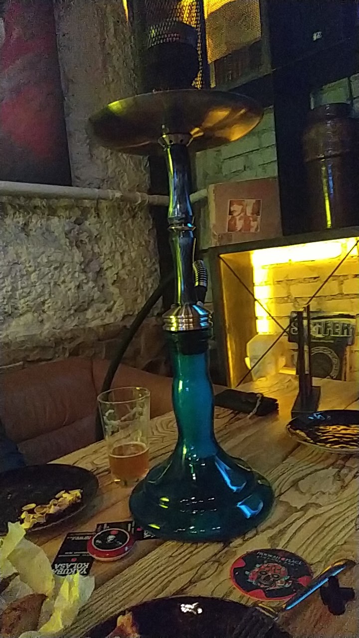 Hookah Place Kolasa photo 10