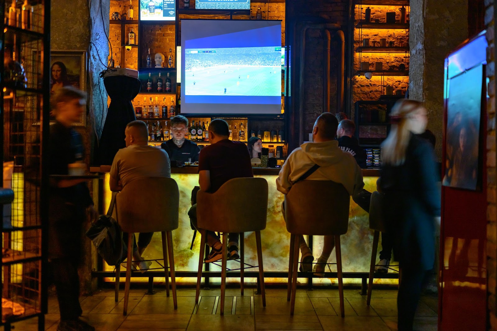 Hookah Place Kolasa photo 6