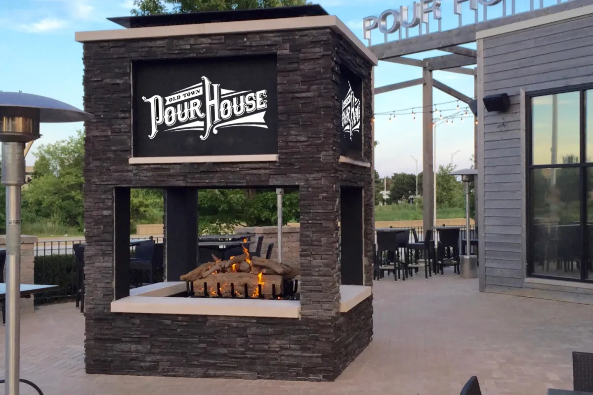 Old Town Pour House (Freedom Commons - Naperville) photo 1