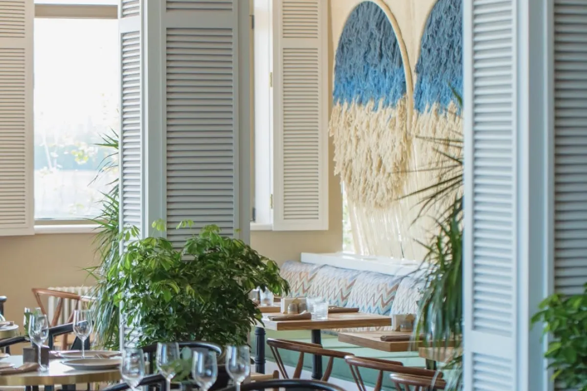 Chayki restaurant photo 1