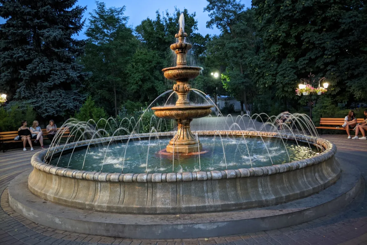 Park photo 1