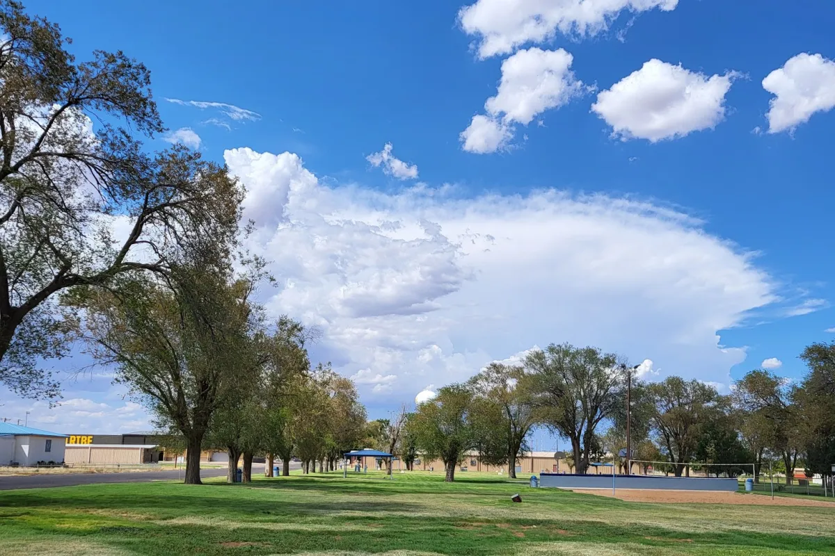 M.S. Doss City Park photo 1