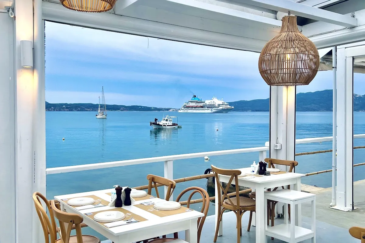 Nostos Seafood Experience photo 1