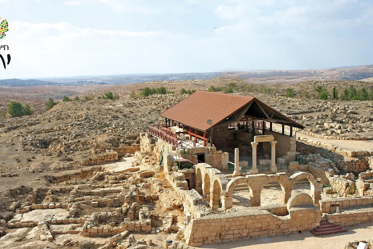 סוסיא עיירה יהודית קדומה photo 1