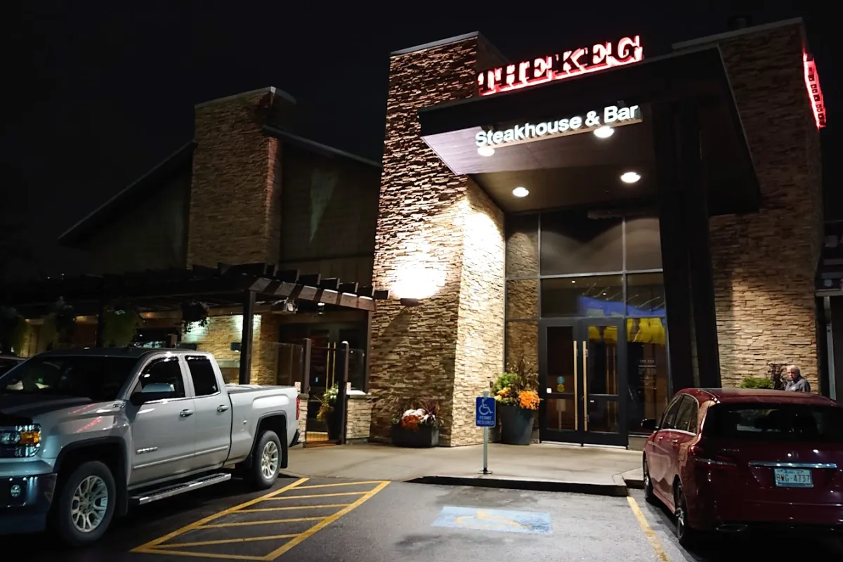 The Keg Steakhouse + Bar - Windermere photo 1