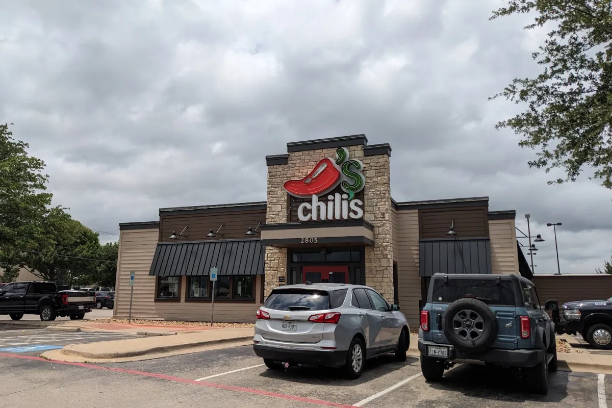 Chili's Grill & Bar photo 1