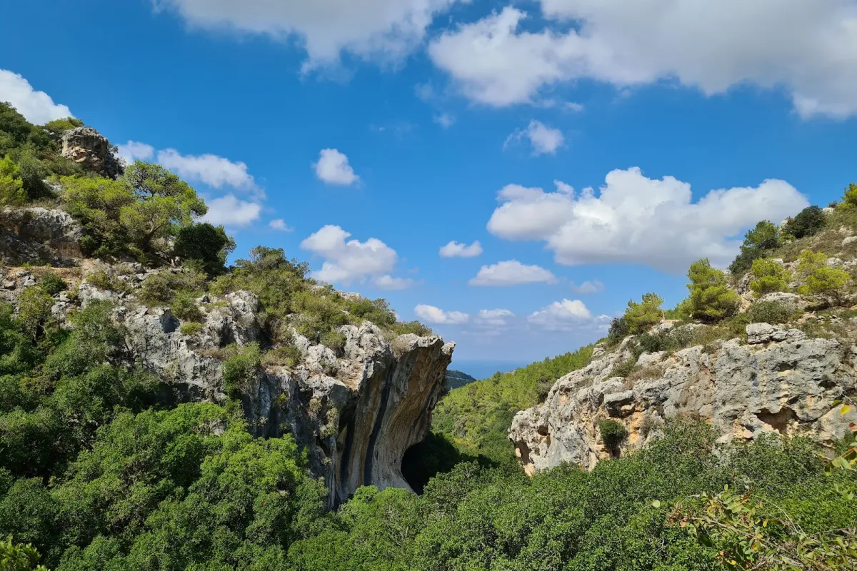 שוויצריה הקטנה photo 1