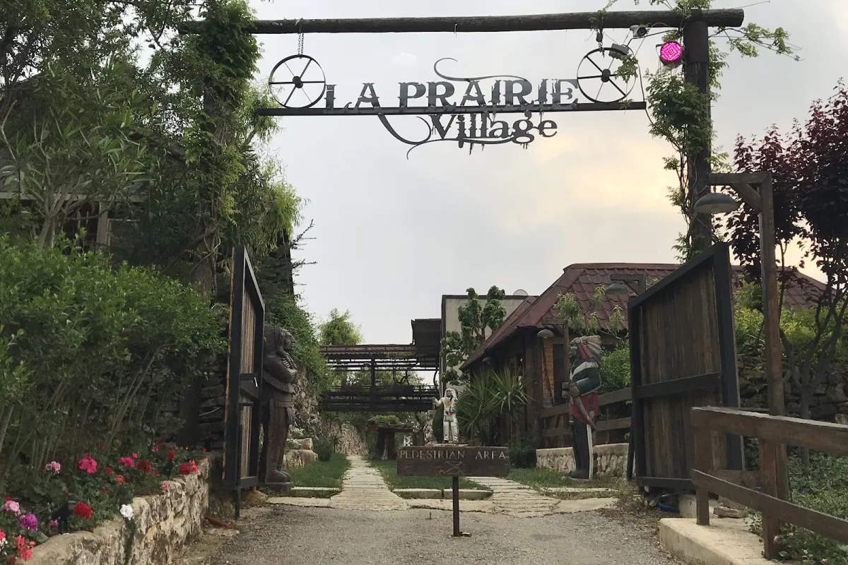 El Rancho Village photo 1