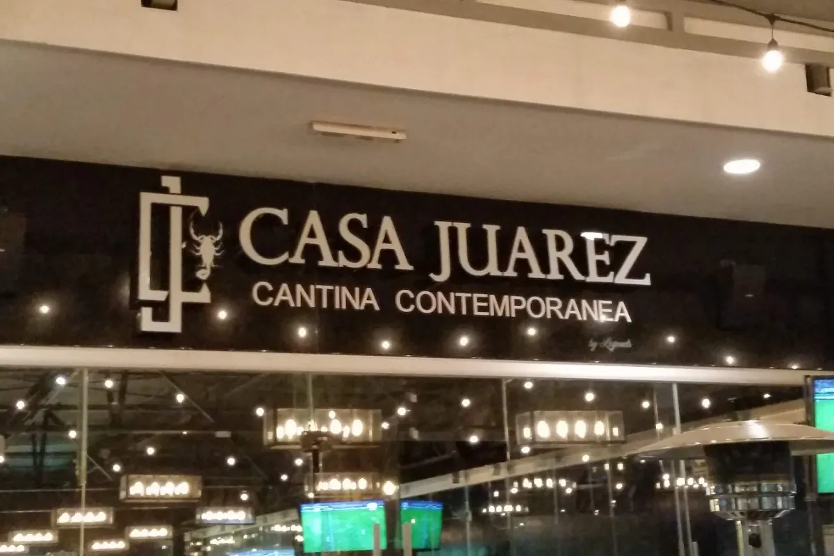 Casa Juárez photo 1