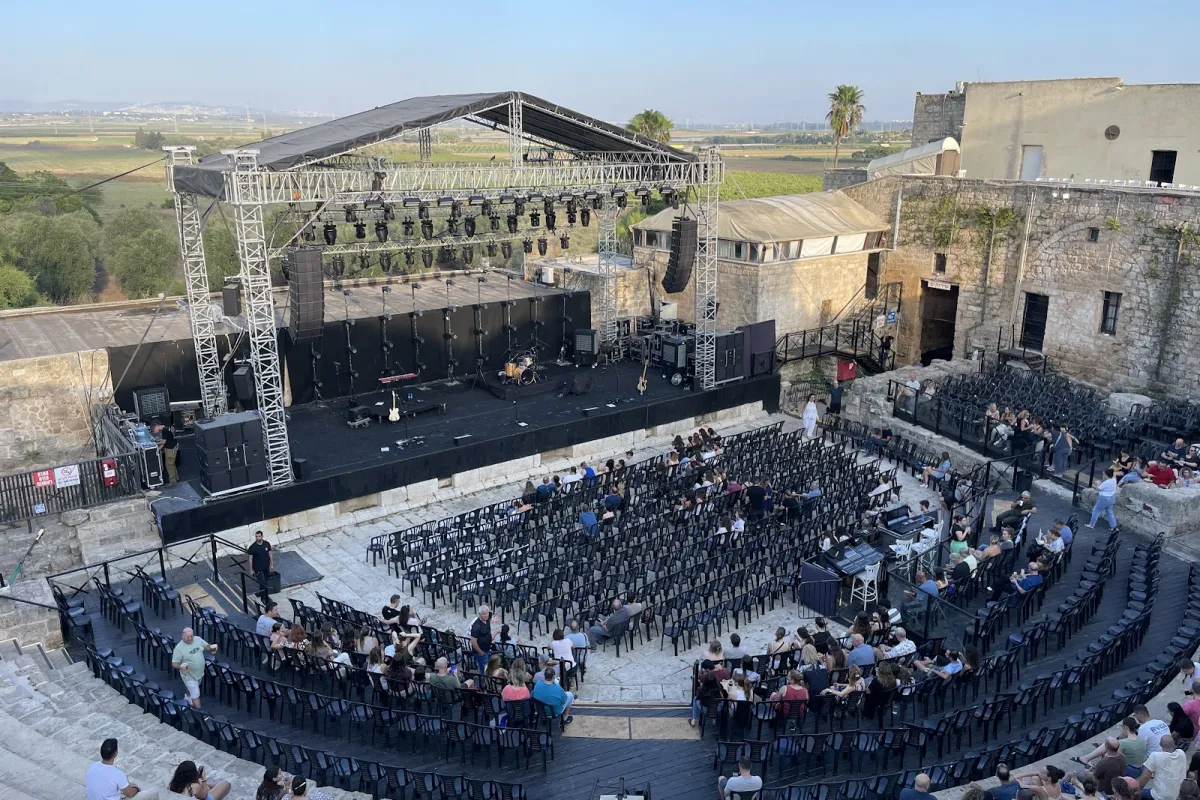 זאפה אמפי שוני photo 1